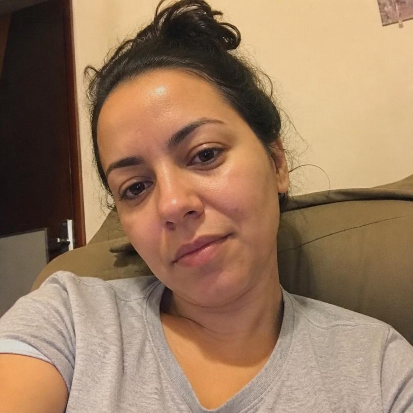Foto de Laura